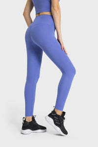 High Waist Active leggings