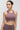 Halter Keyhole Sports Bra