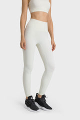 High Waist Active leggings