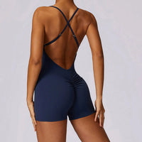 Women's Yoga Jumpsuits