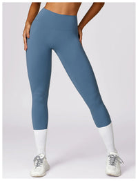 Tight Seamless High Waist Leggings