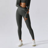 Tights Push Up High Waist Butt Lift Leggings