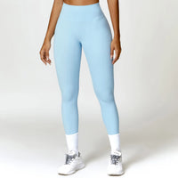 Tight Seamless High Waist Leggings