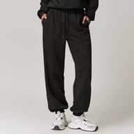 Straigh Jogger Sweatpants