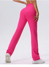 Bell-bottoms Sport Flared Leggings