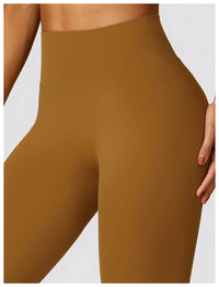 Tight Seamless High Waist Leggings