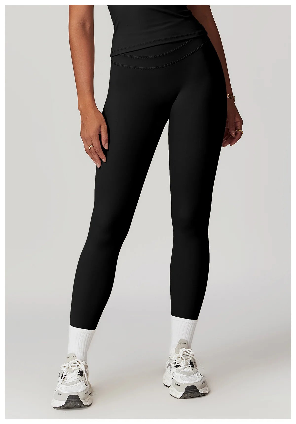 New Tights High Waist Sport Leggings