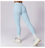 Tights Push Up High Waist Butt Lift Leggings