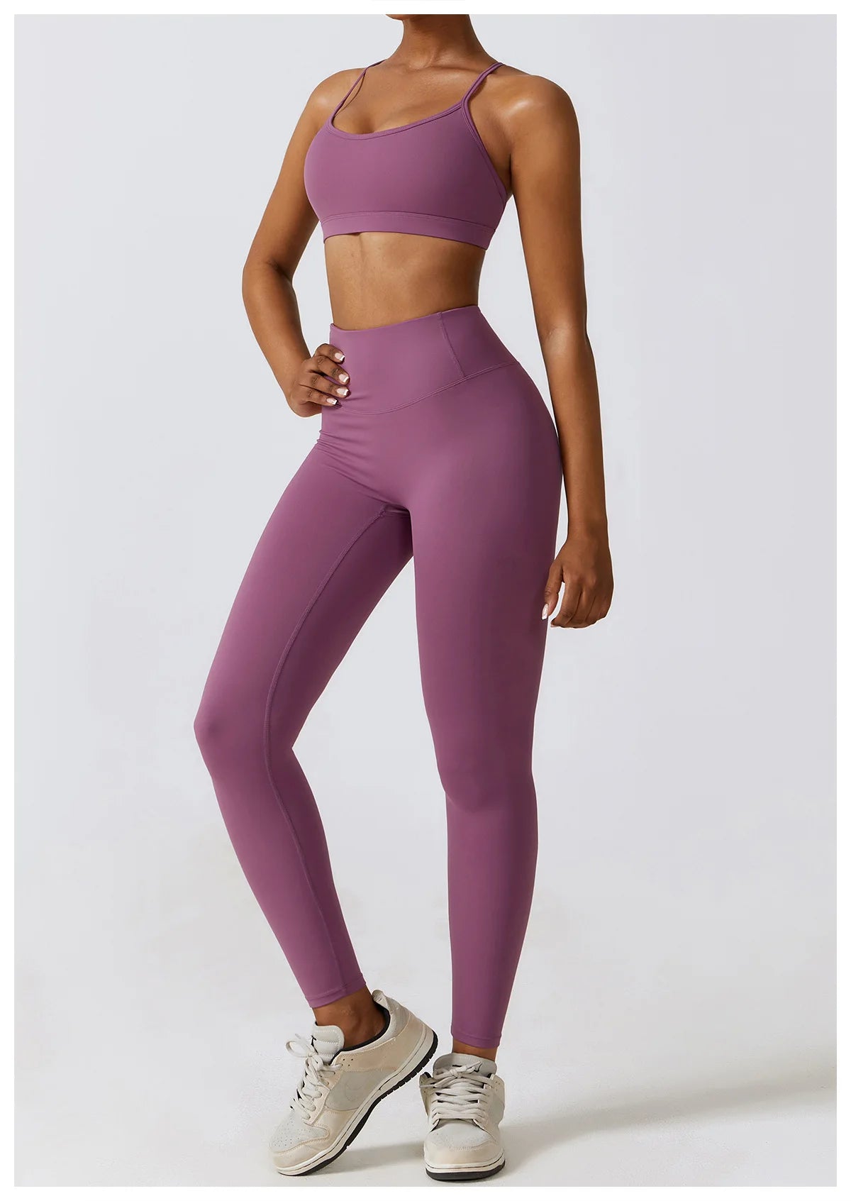 Tights Push Up High Waist Butt Lift Leggings