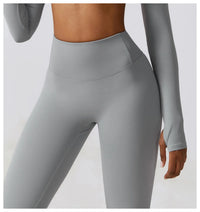 Tights Push Up High Waist Butt Lift Leggings