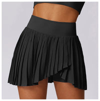 Ultra Short Skirts