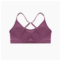 Push Up High Support Sports Bra