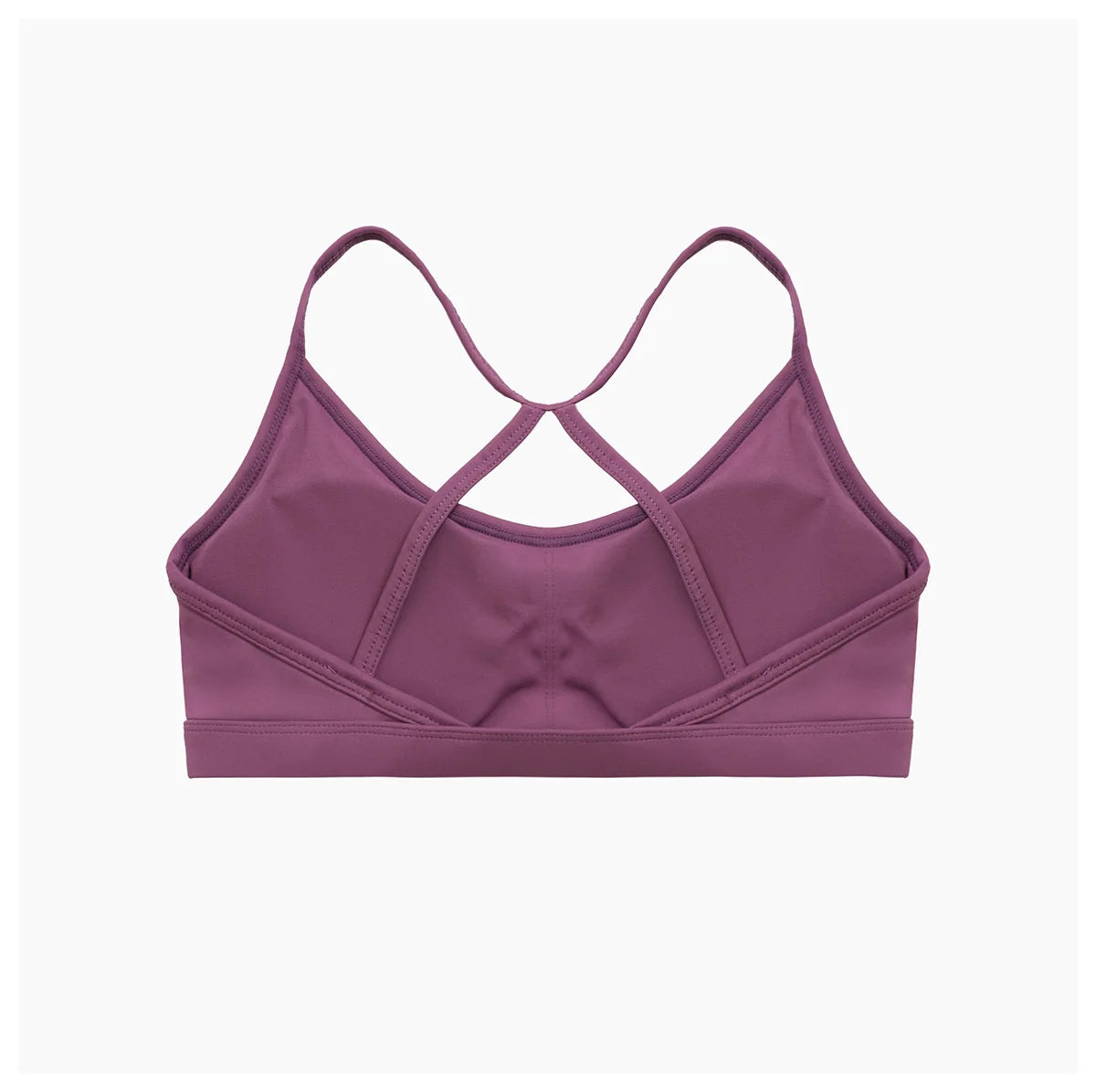 Push Up High Support Sports Bra