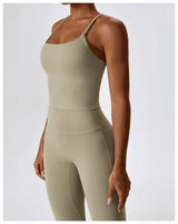 Yoga Woman Sportswear Set