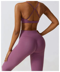 Tights Push Up High Waist Butt Lift Leggings