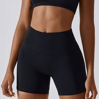 Tights High Waist Butt Lift Sports Shorts