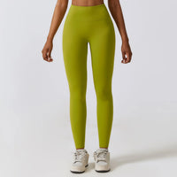 Tights Push Up High Waist Butt Lift Leggings