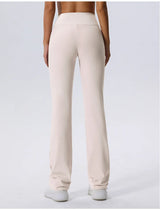 Bell-bottoms Sport Flared Leggings