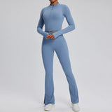 Two Pieces Athletic Tracksuits Set