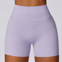 Tights High Yoga Sports Shorts