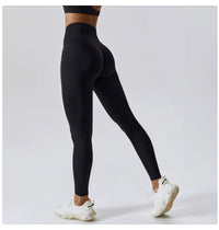 Tights Push Up High Waist Butt Lift Leggings