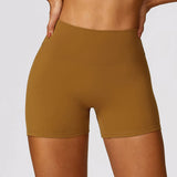 Tights High Waist Workout Push Up Scrunch Butt Shorts