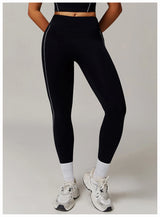 Breathable Slim High Waisted Sports Leggings