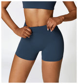 Squat Proof High Waist Yoga Short