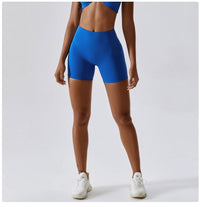 Tights High Waist Butt Lift Sports Shorts