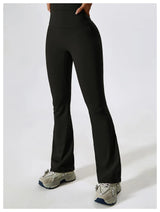 Flare High Waist Leggings