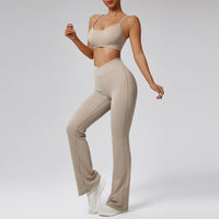 Nude Feeling Sports Sets