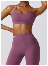 Women's 2 or 3 Pieces Yoga Set Sportswear Women