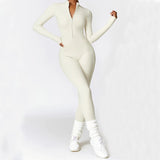 One-Piece Women's Jumpsuit Sportswear