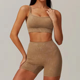 Women's Fitness Set Women