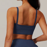 Top Seamless Breathable Sexy Sports Bra