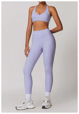 New Tights High Waist Sport Leggings