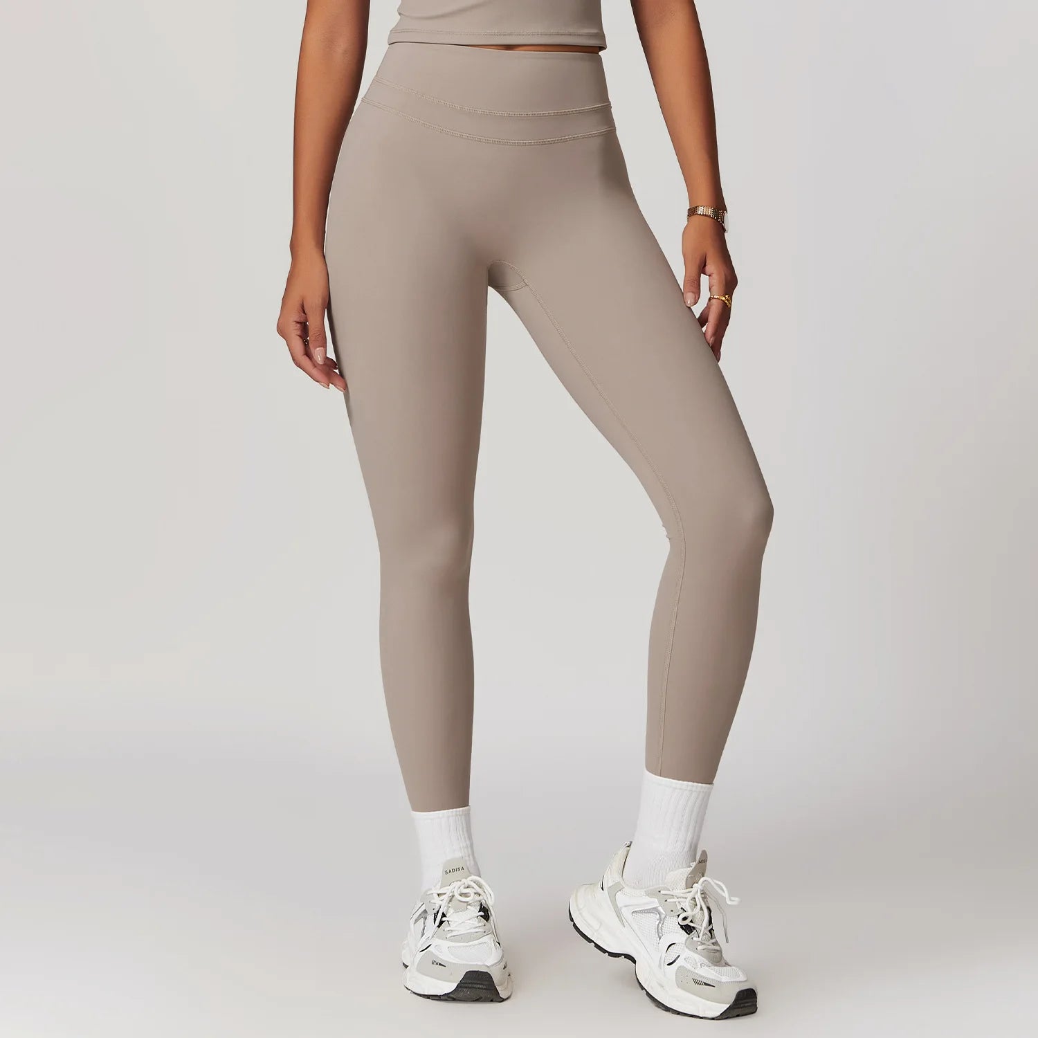 New Tights High Waist Sport Leggings