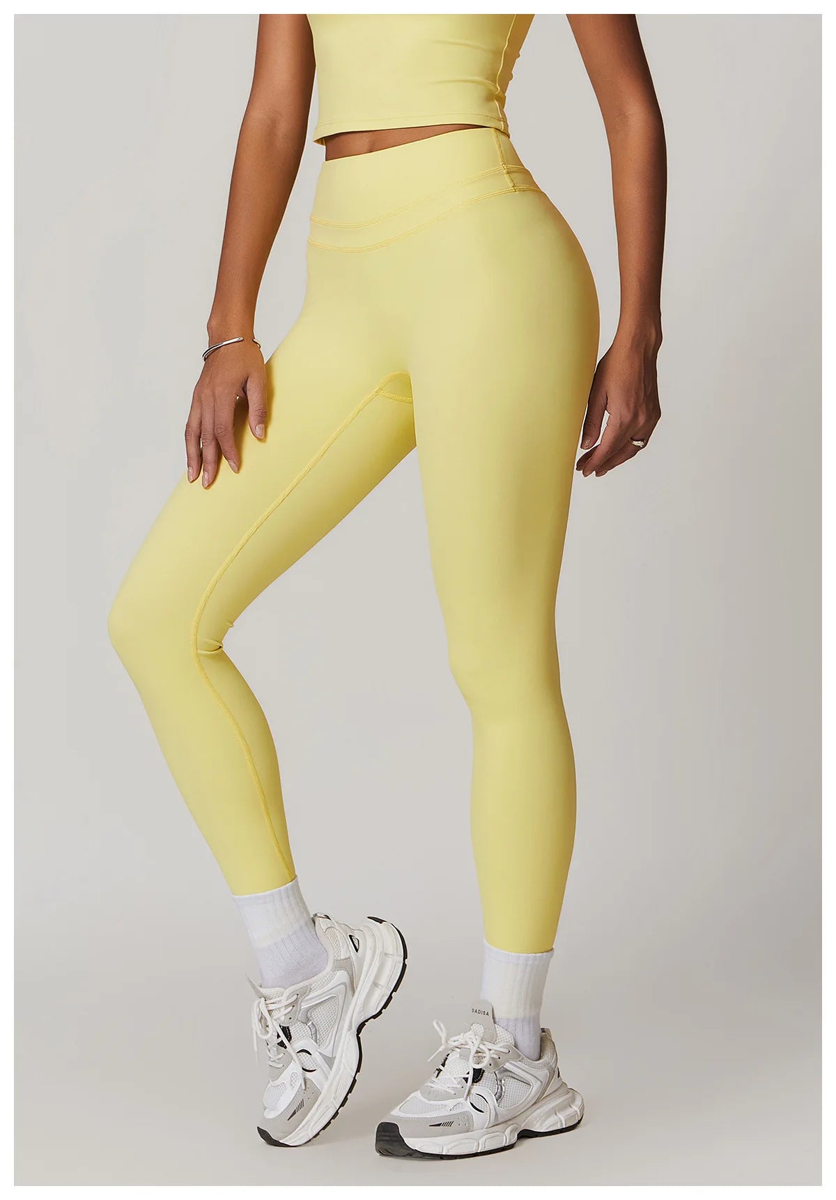 New Tights High Waist Sport Leggings