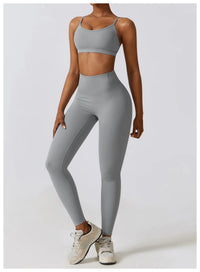 Tights Push Up High Waist Butt Lift Leggings