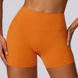 Tights High Yoga Sports Shorts