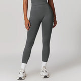 Seamless High Waist Push Up Tights Leggings