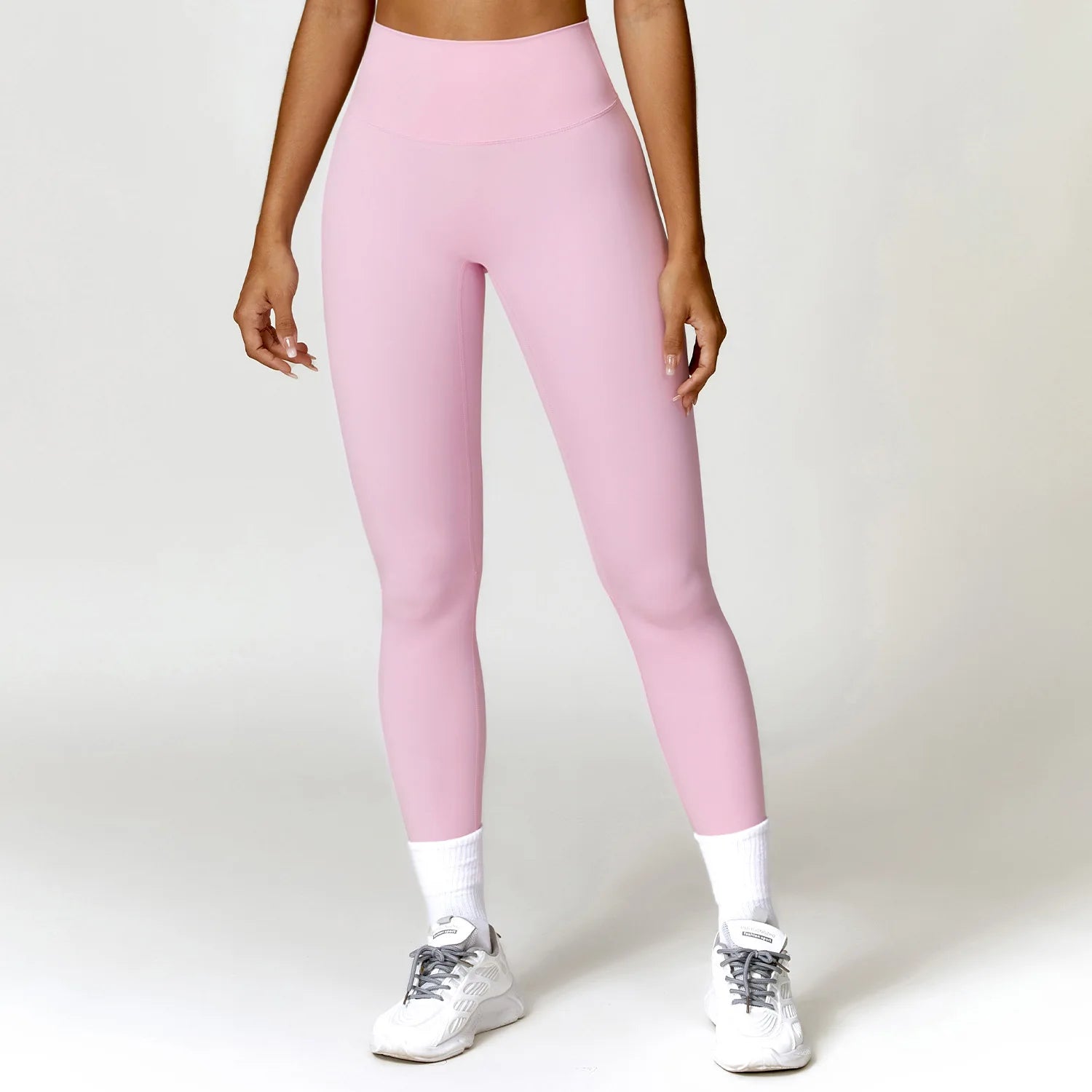 Tight Seamless High Waist Leggings