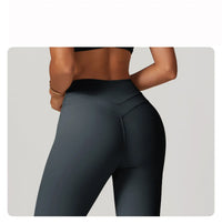 New Tights High Waist Sport Leggings