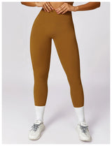 Tight Seamless High Waist Leggings