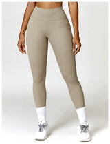 Tight Seamless High Waist Leggings