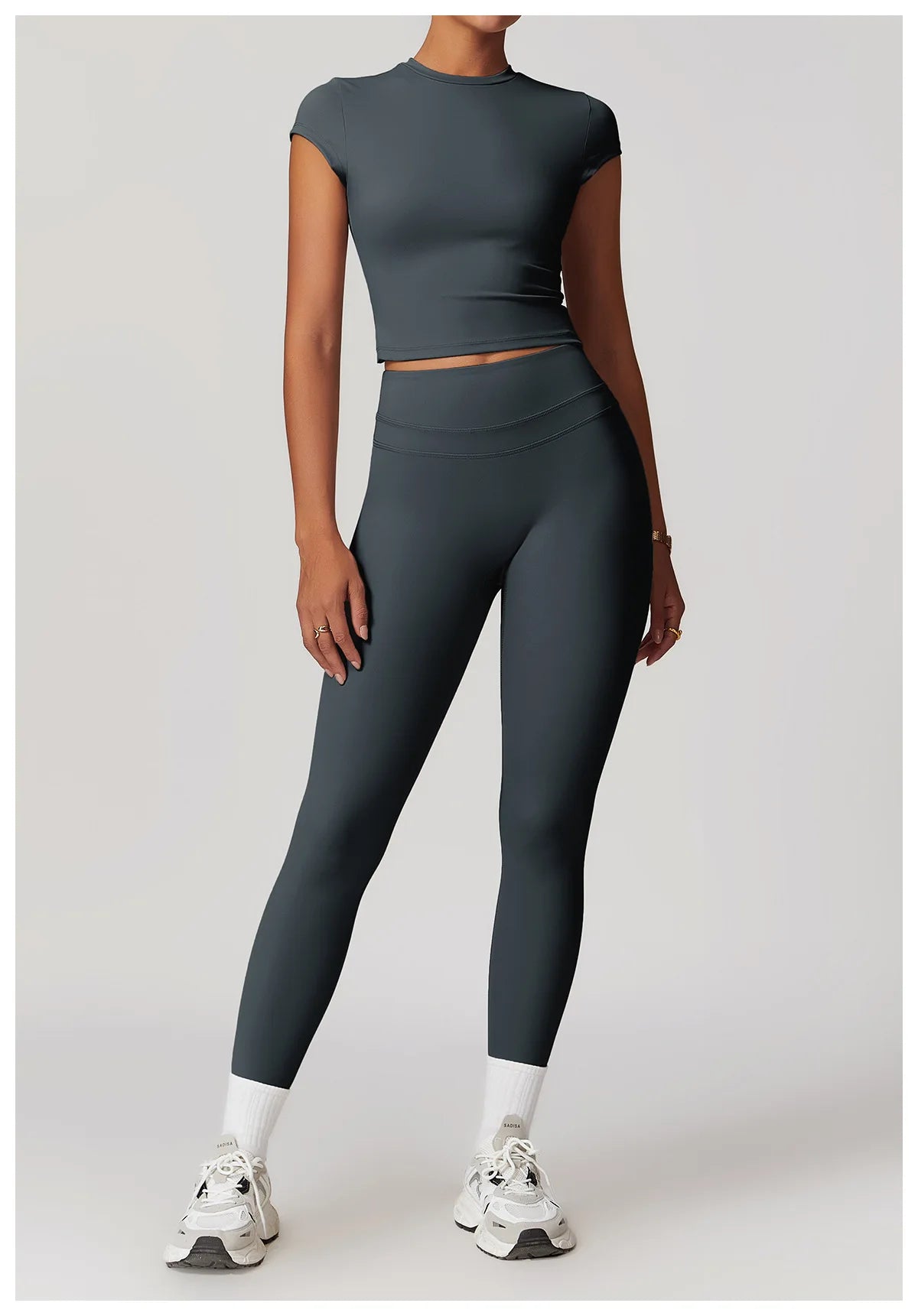 New Tights High Waist Sport Leggings