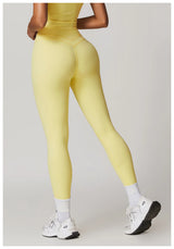 New Tights High Waist Sport Leggings