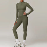 Women's Sportswear Yoga Set