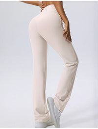 Bell-bottoms Sport Flared Leggings