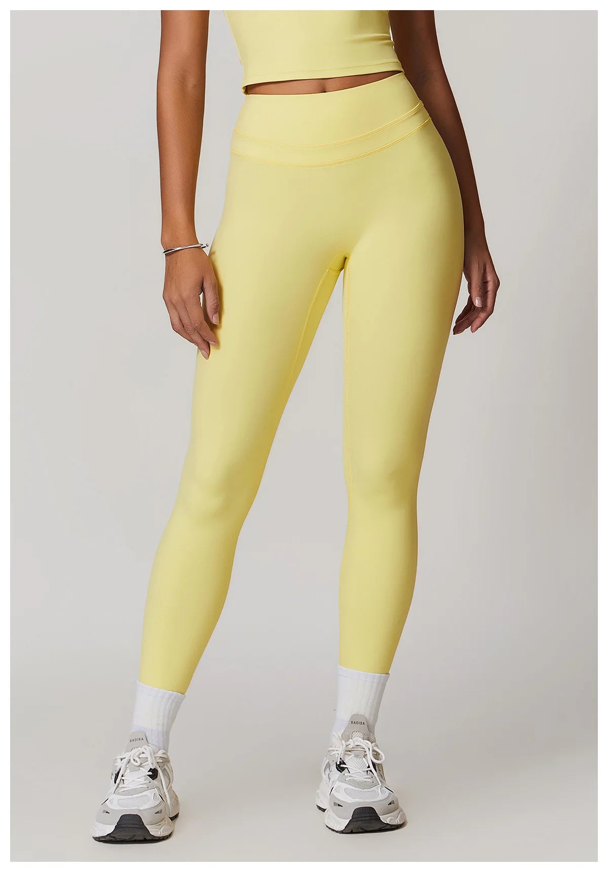 New Tights High Waist Sport Leggings